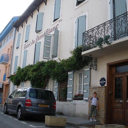 Hotel Du Mont Blanc Sallanches Exterior photo